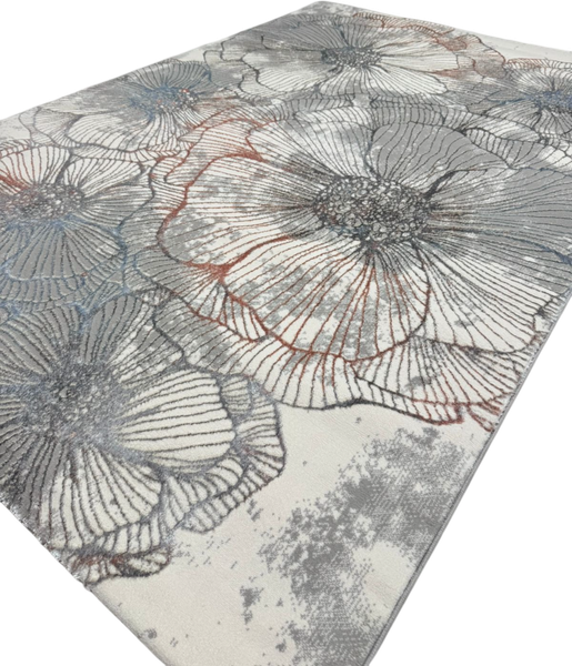 Ковер Radjab Carpet Амальфи Прямоугольник A5777A - фото