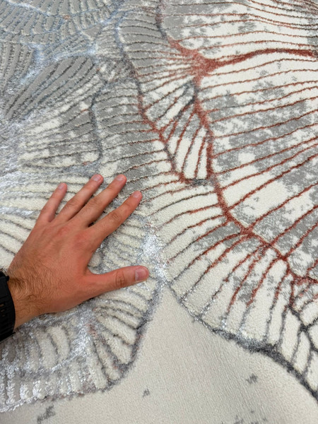 Ковер Radjab Carpet Амальфи Прямоугольник A5777A