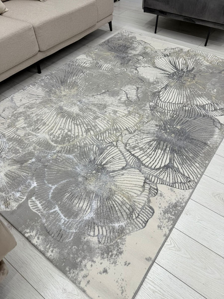 Коврик Radjab Carpet Амальфи Прямоугольник A5777A