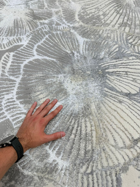 Коврик Radjab Carpet Амальфи Прямоугольник A5777A