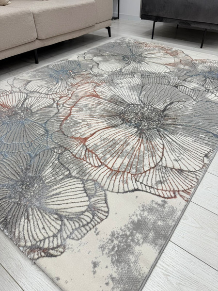 Ковер Radjab Carpet Амальфи Прямоугольник A5777A