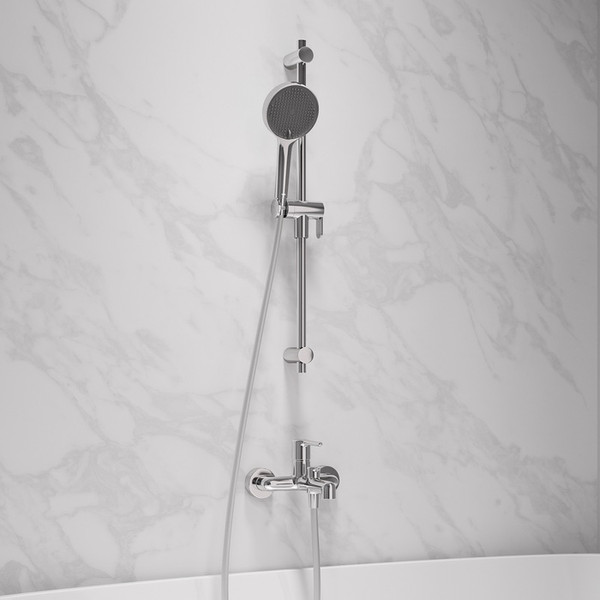 Лейка ручного душа IDDIS Aiger AIG4FC0i18