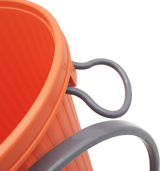 Корзина для бумаг MONAMI GU-202406