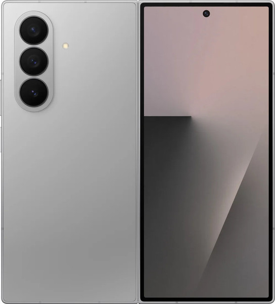 Смартфон Samsung Galaxy Z Fold7 5G 12GB/512GB