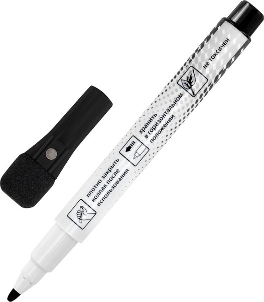 Набор маркеров Brauberg Pop-Art / 152570