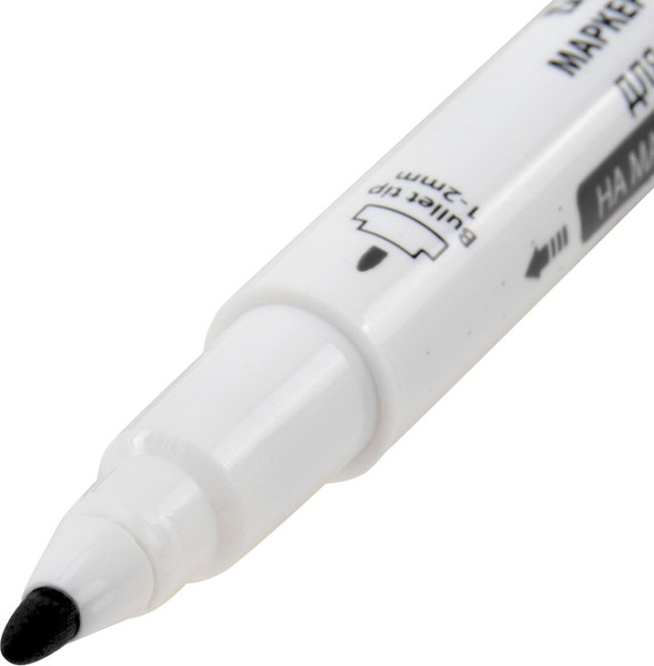 Набор маркеров Brauberg Pop-Art / 152570