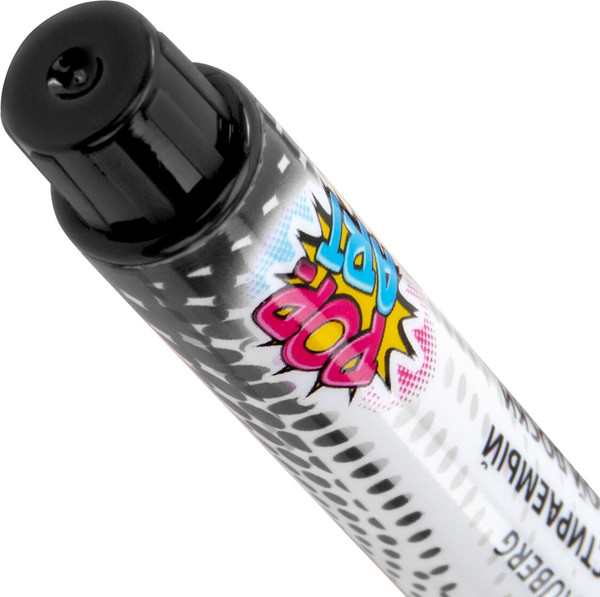 Набор маркеров Brauberg Pop-Art / 152570