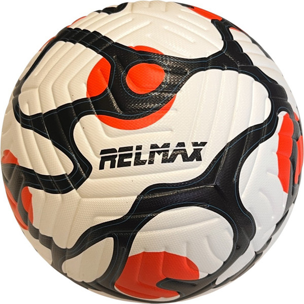 Футбольный мяч Relmax RMSH4-001 - фото