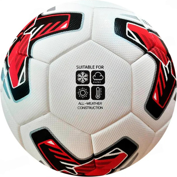 Мяч для футзала Relmax Pu Futsal / RMHF4-001 - фото