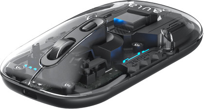 Мышь Aula AM210 - фото