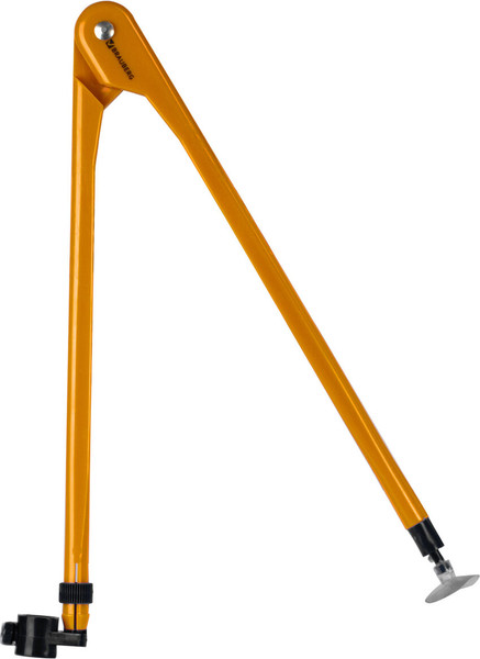 Набор для черчения Brauberg Для классной доски / 210871