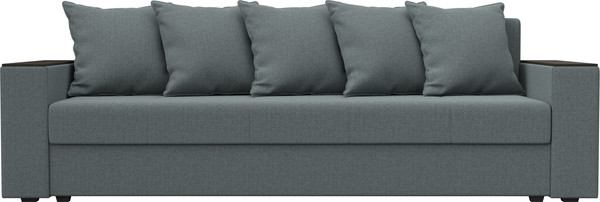 Диван Лига Диванов Дубай Лайт полки справа / 132282