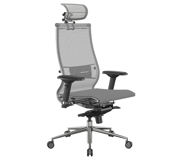 Кресло офисное Metta Samurai L2-5D - фото