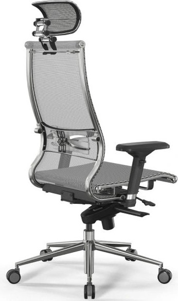 Кресло офисное Metta Samurai L2-5D