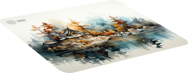 Коврик для мыши Cactus Forest CS-MP-PRO19XL