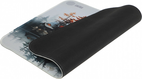 Коврик для мыши Cactus Forest CS-MP-PRO19XL