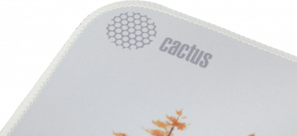 Коврик для мыши Cactus Forest CS-MP-PRO19XL