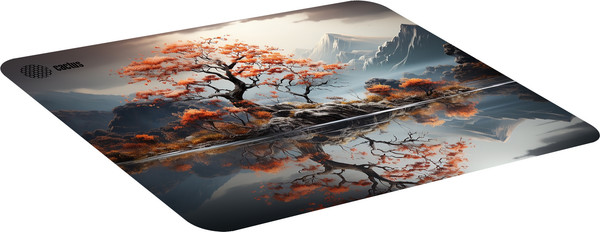 Коврик для мыши Cactus Lake CS-MP-PRO18XL
