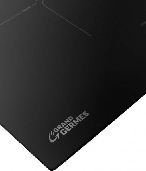 Индукционная варочная панель Grand & Germes HCI-60BK-BX