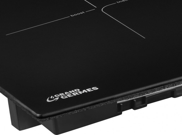 Индукционная варочная панель Grand & Germes HCI-60BK-BX