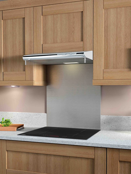 Индукционная варочная панель Grand & Germes HCI-60BK-BX