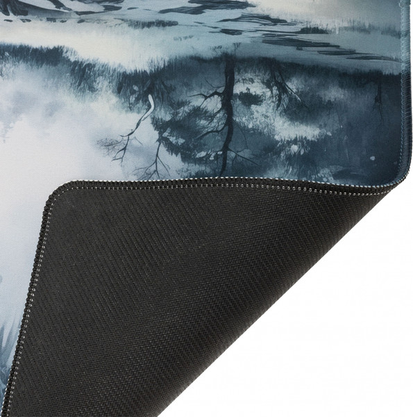 Коврик для мыши Cactus Mountains CS-MPC-PRO11XXL