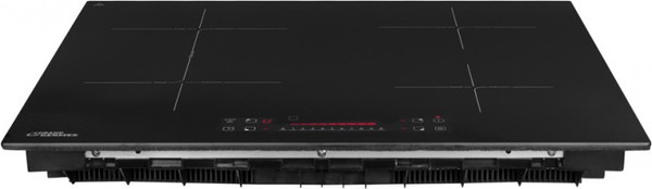 Индукционная варочная панель Grand & Germes HDI-60BK-BX