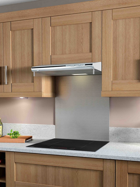 Индукционная варочная панель Grand & Germes HDI-60BK-BX