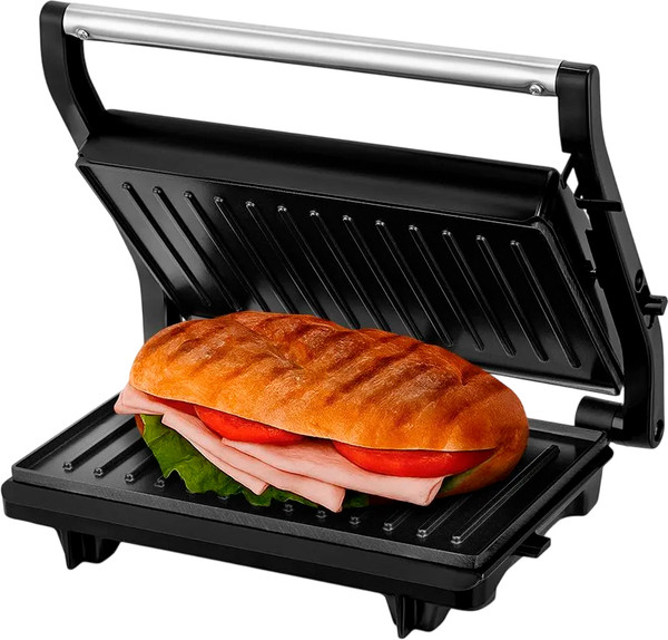 Электрогриль Kitfort КТ-4603 - фото