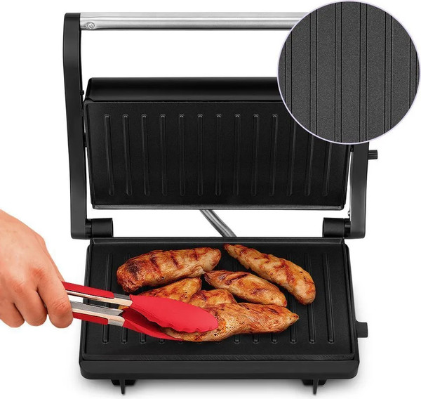 Электрогриль Kitfort КТ-4603