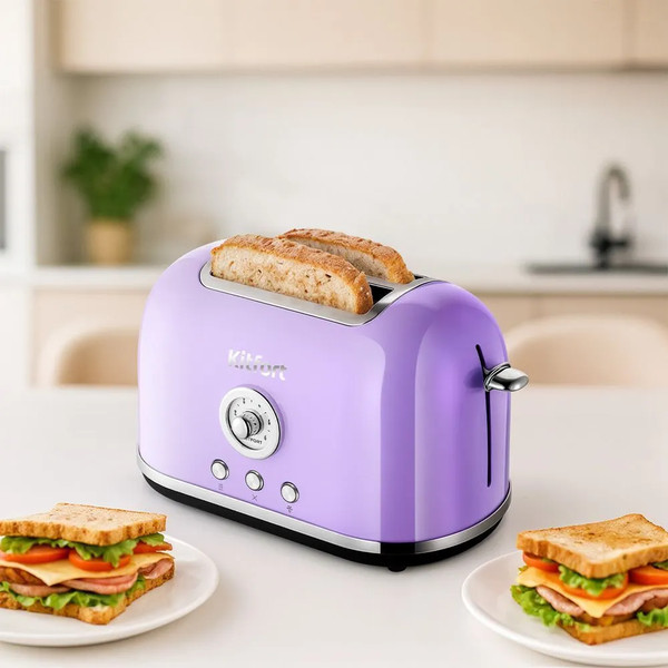 Тостер Kitfort КТ-6831