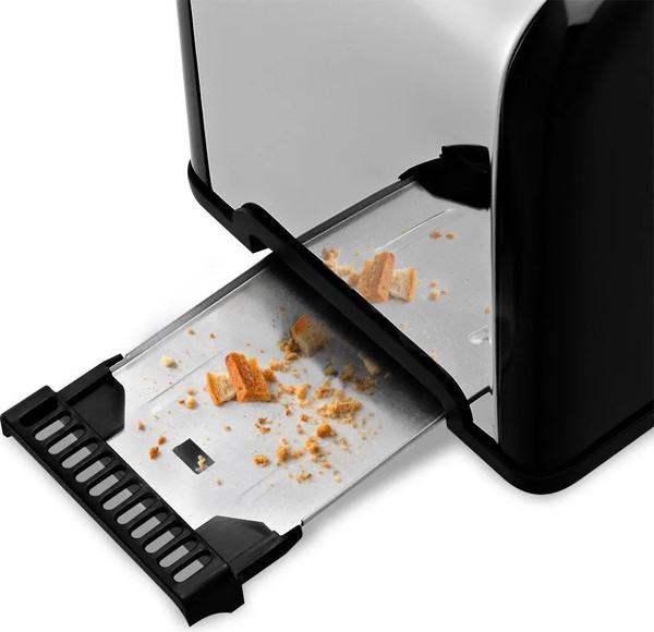 Тостер Kitfort КТ-6832