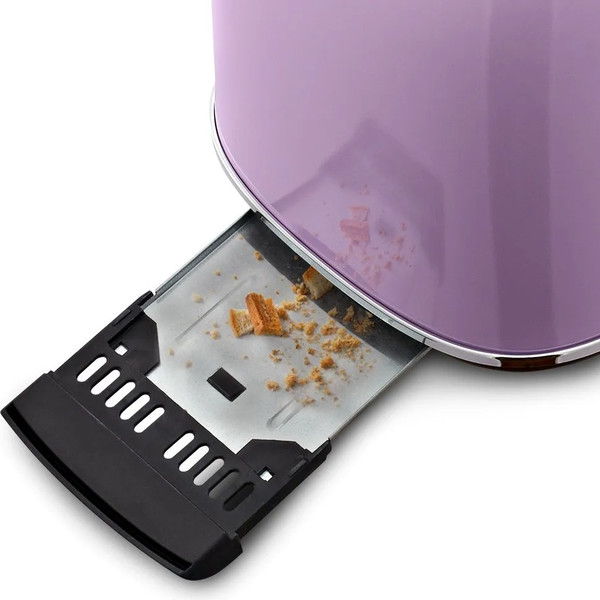 Тостер Kitfort КТ-6833