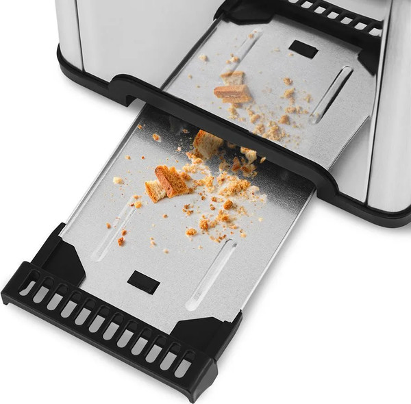 Тостер Kitfort КТ-6834