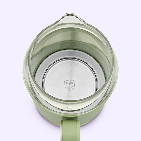 Электрочайник Kitfort КТ-6751