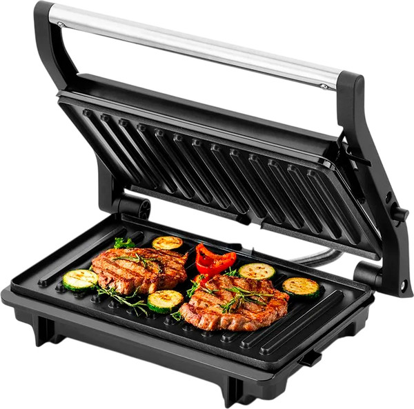 Электрогриль Kitfort КТ-4602 - фото