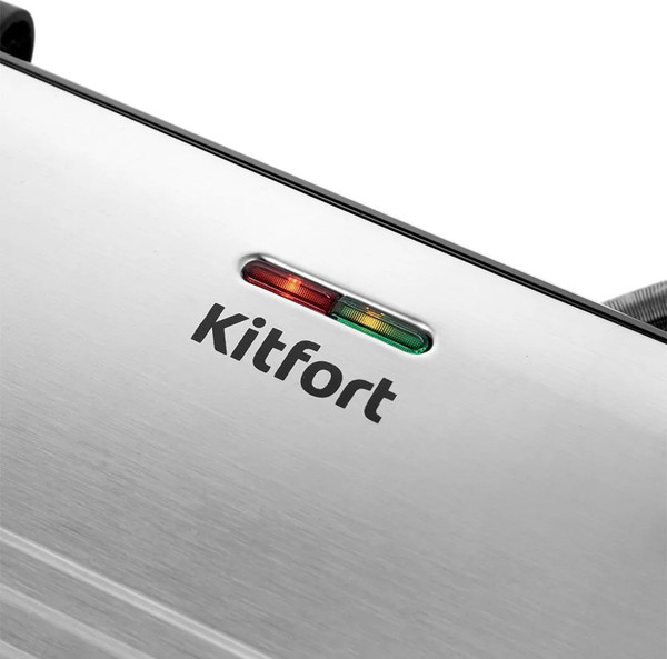 Электрогриль Kitfort КТ-4602