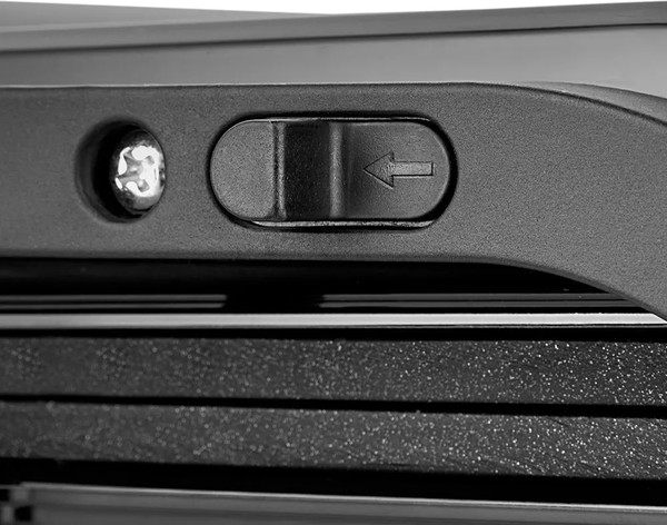 Электрогриль Kitfort КТ-4602