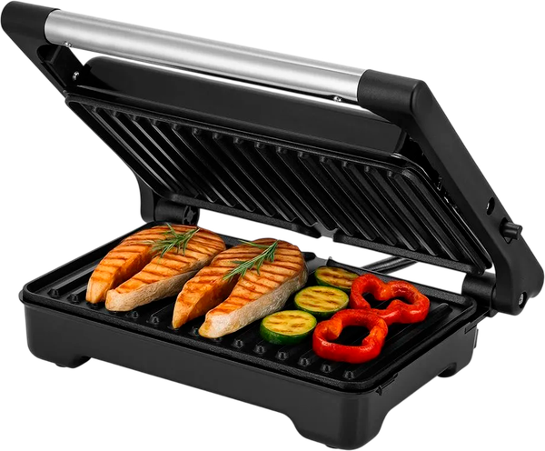 Электрогриль Kitfort КТ-4604 - фото