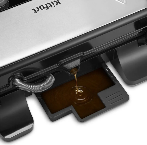 Электрогриль Kitfort КТ-4604