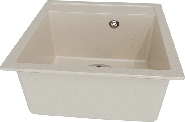 Мойка кухонная Teymi Lori Mini 46х51 / T120131