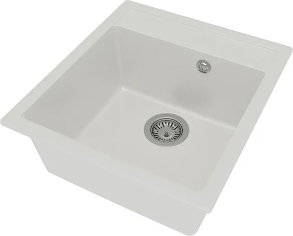 Мойка кухонная Teymi Lori Mini 46х51 / T120129