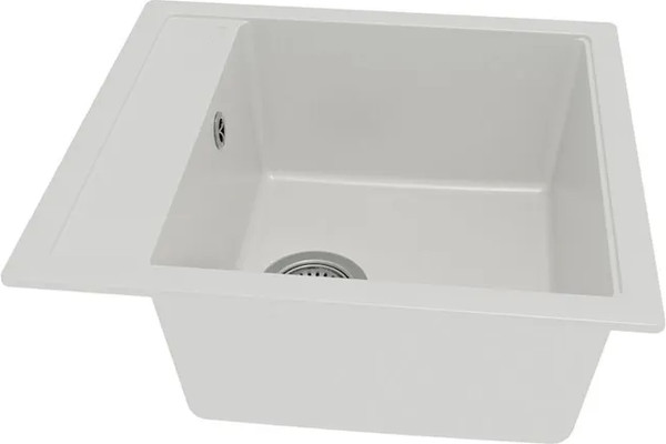 Мойка кухонная Teymi Lori Mini 46х51 / T120129