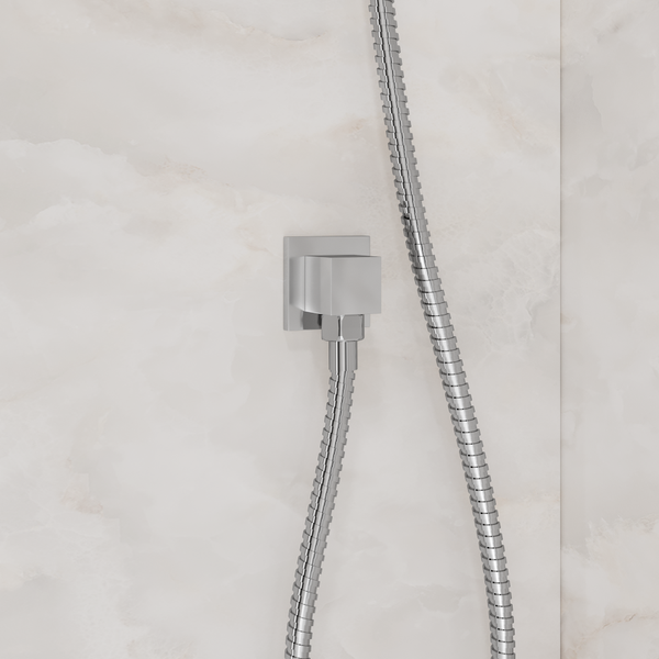 Подключение для душевого шланга Lauter 2130GH