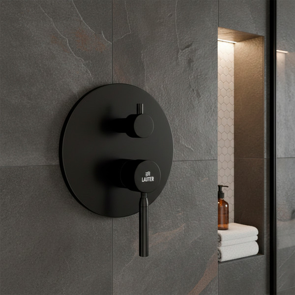 Смеситель Lauter Inset 21CK088C-511-2MB