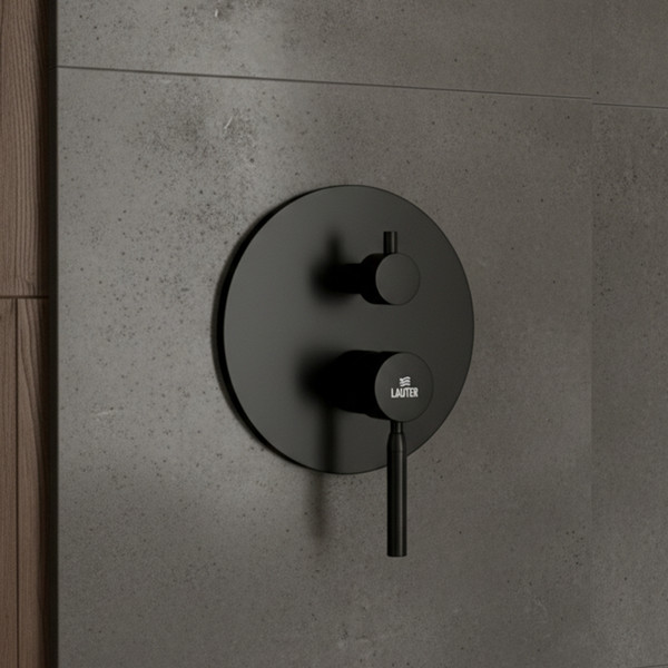 Смеситель Lauter Inset 21CK088C-511-2MB