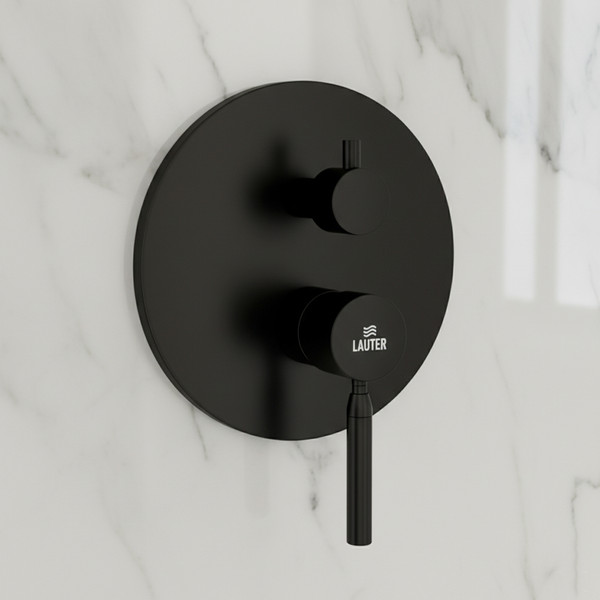 Смеситель Lauter Inset 21CK088C-511-2MB