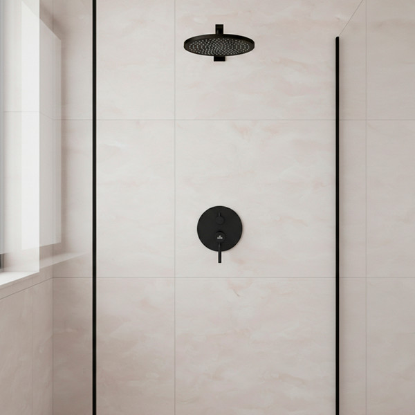 Смеситель Lauter Inset 21CK088C-511-2MB