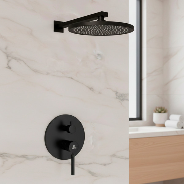 Смеситель Lauter Inset 21CK088C-511-2MB