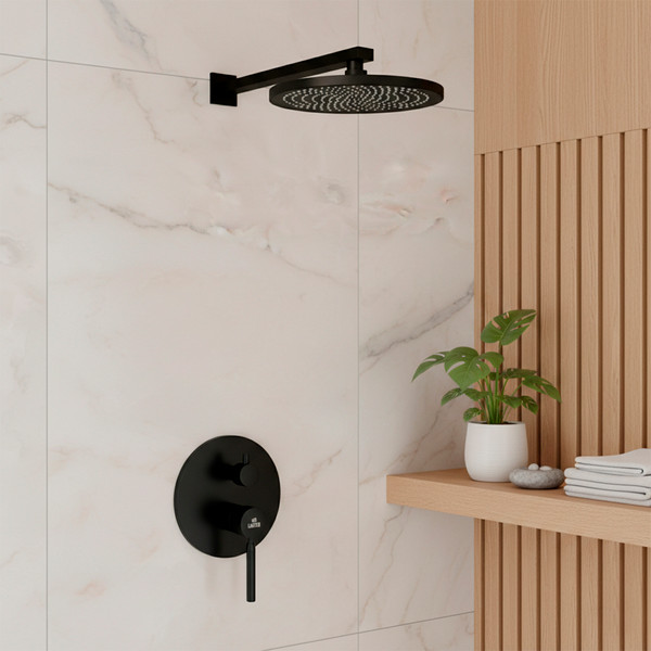 Смеситель Lauter Inset 21CK088C-511-2MB